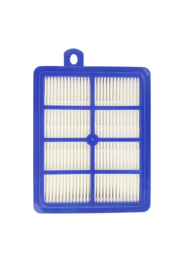 Philips Uyumlu Fc 9215 Marathon Güçlü Hortum Başlık Boru Hepa Filtre Set