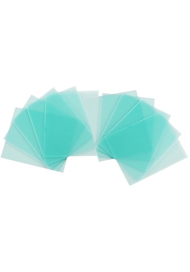 Homyl 10 Adet Solar Otomatik Fotoelektrik Kaynak Maskesi Pc