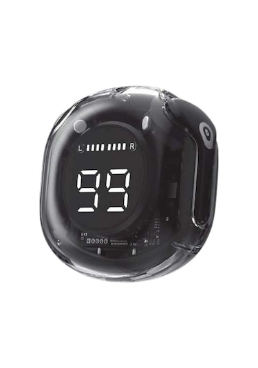 2025 Model Kablosuz Bluetooth Kulaklık Anc Enc Destekli Hifi Stereo