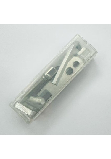 Suntek Kırık Vida Çıkarıcı Çok Yönlü Profesyonel Kolay 7.5cmx1.6cmx1.3cm