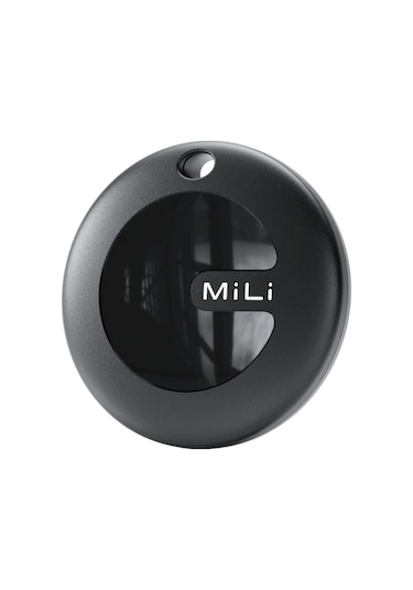 Mitag Duo Akıllı Takip Cihazı,  Ve Android Uyumlu Mfı Sertifikalı Anahtar,bagaj,siyah