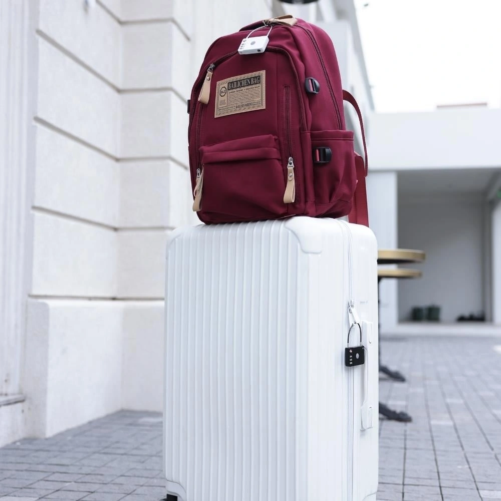 Mili Tag Valiz Takip Cihazlı Gps Apple Find My Çocuk Valiz Akıllı Konum Takip Cihazı Apple Uyumlu -959