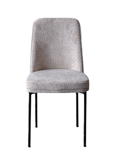 Zenıth Sandalye Krem