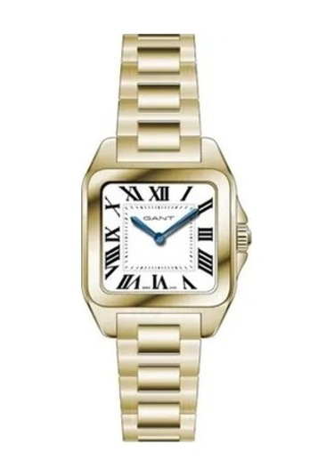 Gant G193003 Kadın Kol Saati Gri - Rose Gold