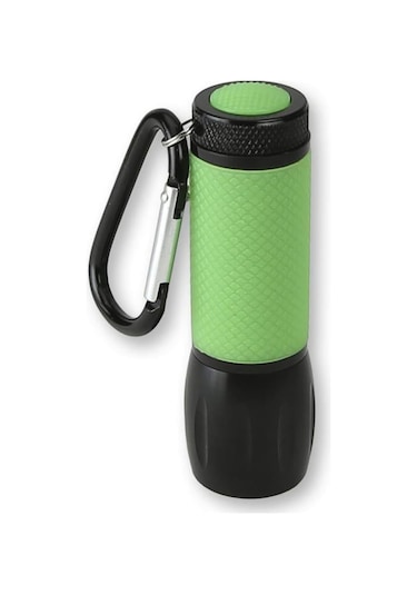 Carson Sl-33 Redsight Pro Kırmızı Led El Feneri Çok Renkli