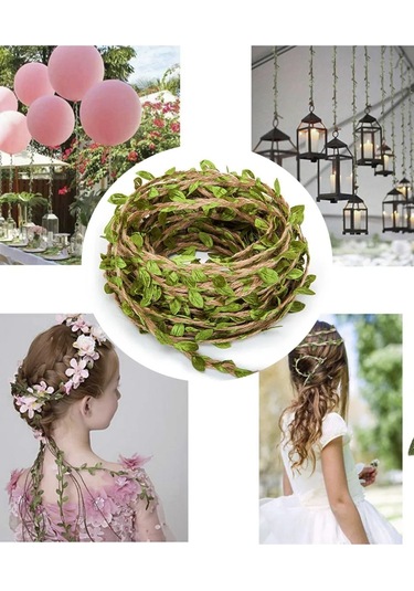 Vmıre Yapraklı Banner 10m 227801297