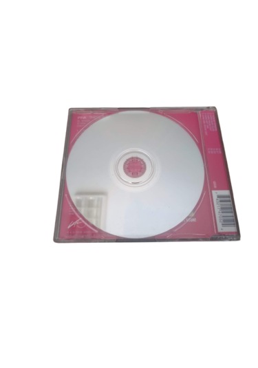 Pınk Cd There You Go