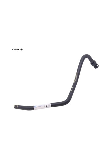 Hortum Gaz Bosaltma A14net Astra J Opel 13251447