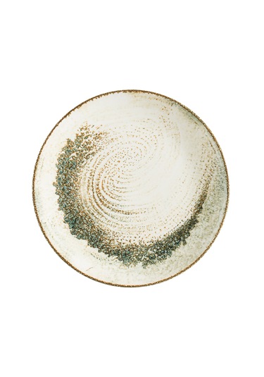 Storm Gourmet 27 Cm 12 Adet Porselen Düz Tabak