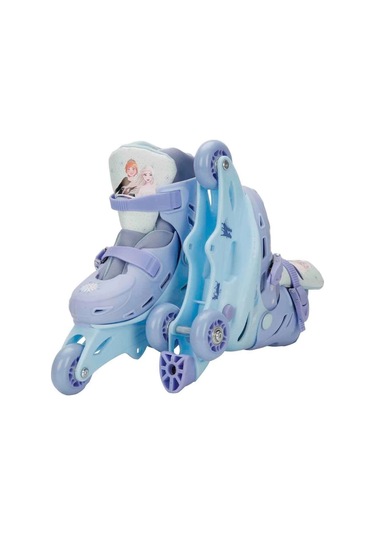 28299 Frozen Inline 3 Teker Paten 29-32