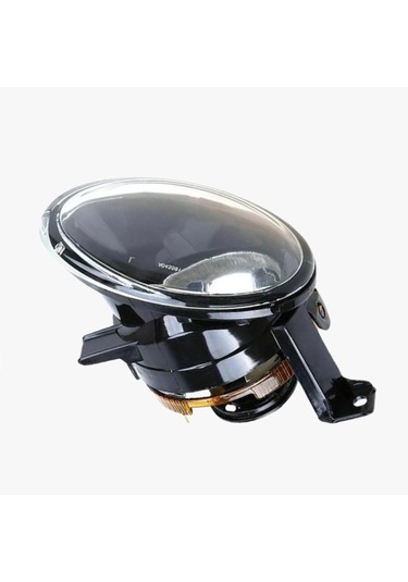 Jetta 2011-2014 Model Arası Uyumlu Sol Sürücü Tarafı Ön Sis Farı Lambası