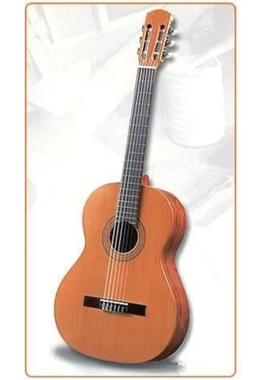 Antonio Sanchez S-20 Klasik Gitar
