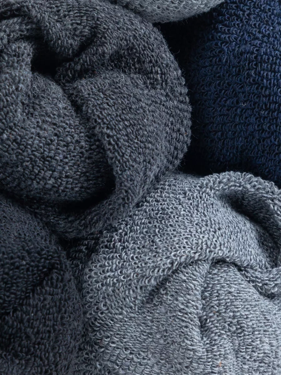 Al'sa 12 Çift Yüksek Sıcak Çorap Seti 179365476 Siyah Mat