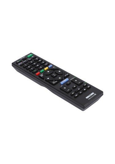 Crackedice Sony Lcd Tv Ve Kdl-32r420a İçin Evrensel Uzaktan Kumanda Rm-ed054