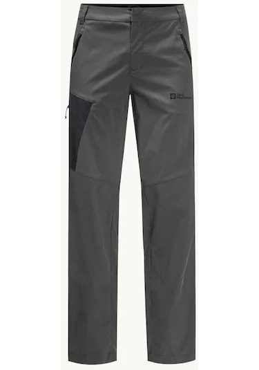 Jack Wolfskin Glastal Pants M Erkek Pantolon 1508221-6945