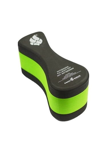 Mad Wave Pullbuoy Pull Buoy Ext 001
