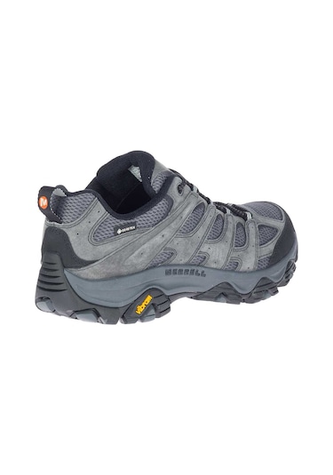 Merrell Moab 3 Gore-tex Erkek Outdoor Ayakkabı J035799 4178 Granite Gri