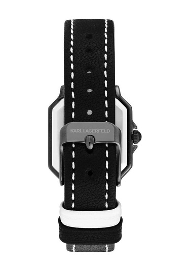 Karl Lagerfeld R0551102503 Kadın Kol Saati Siyah