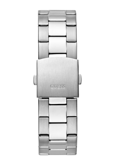 Guess Gugw0627g1 Erkek Kol Saati Metalik