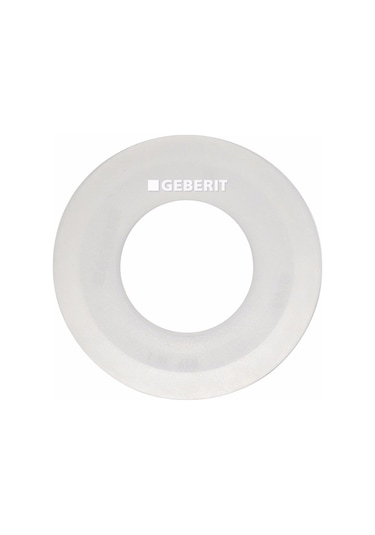 Geberit Rezervuar Contası Gömme Rezervuar Iç Takım Orta Göbek Contası Diğer