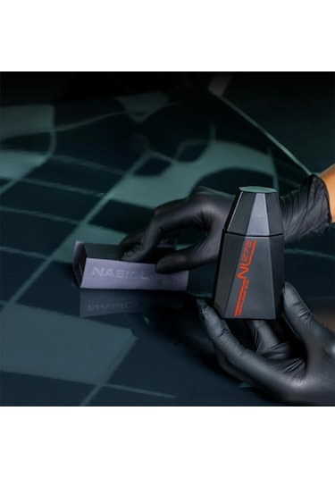 Nasiol Nl272 50ml Üst Düzey Nano Seramik Kaplama Ve Boya Koruma