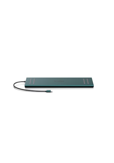Truebo ProConnect 13in1 Type-C Stand Hub Çoklayıcı