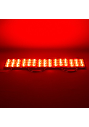 Cg Modül Led 12v 0.6w Kırmızı Flaşlı Yanıp Sönen 1 Ad