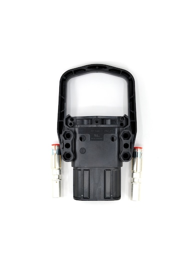 Ep160-2 Anderson Elektrik Akü Soketi 35mm² 160a Dişi
