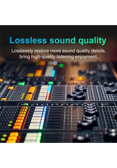 Yunboo Kablosuz Bluetooth 5.0 Usb Verici - Tüm Cihazlarla Uyumlu, Kolay Kullanım, Konferans Ve Görüşmeler İçin 113 Karakter