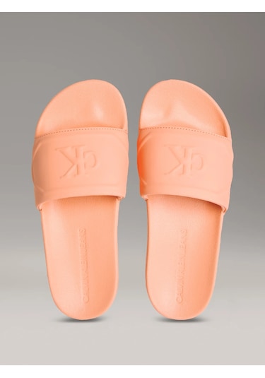 Calvin Klein Jeans Kadın Terlik Yw0yw01879td9 Pink