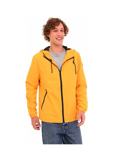 Kinetix Ml Indıgo 8prf115 5pr Turuncu Erkek Yağmurluk 000000000102031321 Turuncu