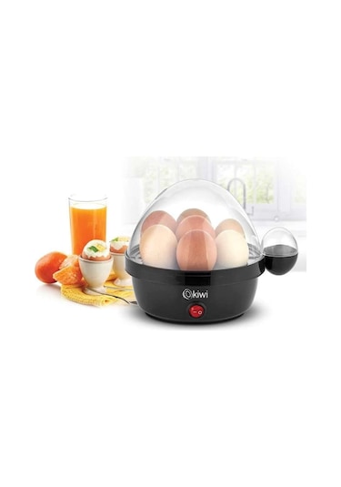 Kiwi KEB-4308 Yumurta Pişirme Makinesi