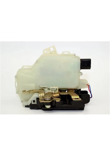KAPI KILIDI MOTORLU SAG ARKA VOLKSWAGEN CADDY III - GOLF V - VI - JETTA III 2004-2015
