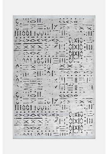 Youdayhomecollection Neva Model Halı 160x230 Çok Renkli