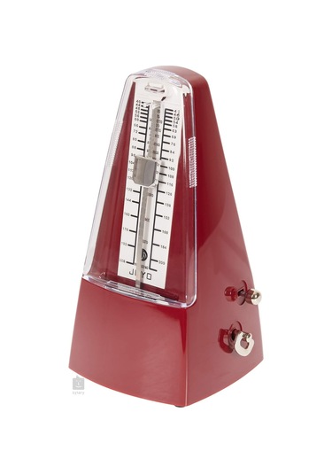Jm69red - Mekanik Metronom Kırmızı