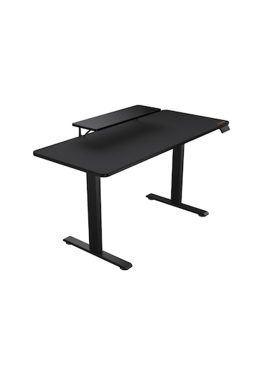 Cougar E-star 120 Gaming Oyuncu Masası Cccc2cou0003 Çok Renkli
