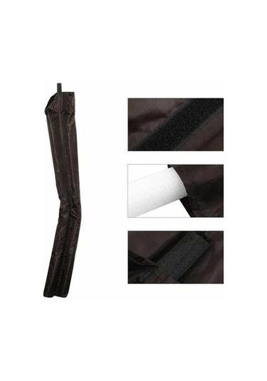 Buffer Yakıt Tasarrufu Kapı Altı Yalıtım Çift Taraflı Rüzgar Önleyici Kapı Altlığı