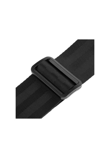 Homyl Taşınabilir Kayak Omuz Taşıyıcı Kirpik Koruması Siyah