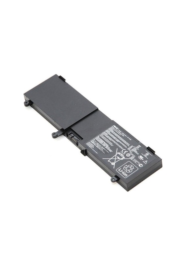 Asus Uyumlu C41-n550 N550 Rog G550 G550j G550jk N550j N550ja Q550 Q550lf Q550l Notebook Bataryası