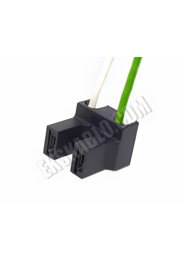 H7 Far Ampul Duyu H7 Far Soketi 1 Adet