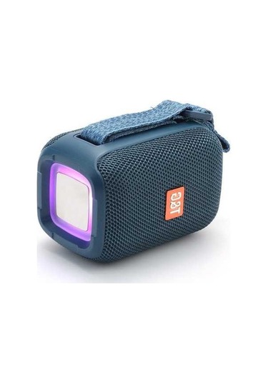 Besthome1 Tg339 Rgb Bluetooth Hoparlör, Mükemmel Ses Kalitesi