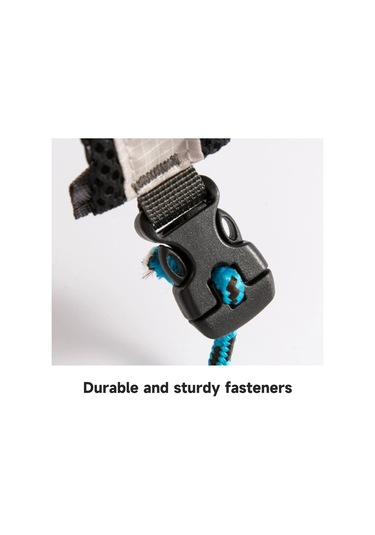 Pata Erkek Çapraz Askılı Göğüs Çantası Etiketleri Unisex Yetişkinler Açık Hava Su Geçirmez Omuz Çantaları Gri