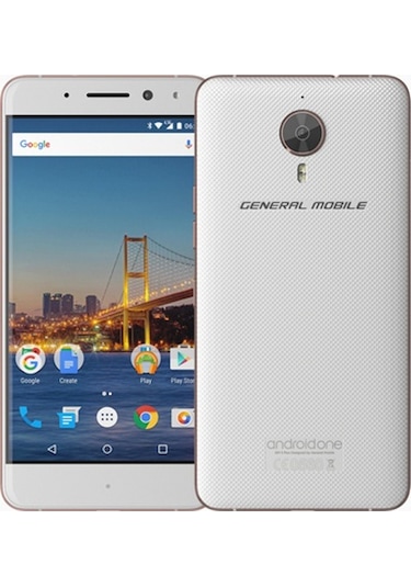 General Mobile GM 5 Plus 32 GB (General Mobile Türkiye Garantili)