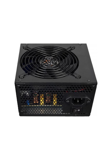 Xigmatek EN42654 X-Power 650W 80+ 12 CM Fanlı Güç Kaynağı