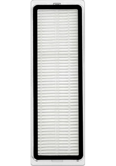 Gildedwill Xiaomi Robot Süpürge S40c / E101 Aksesuarları Ana Yan Fırça Paspas Bezi Hepa Filtre Yedek Parçaları