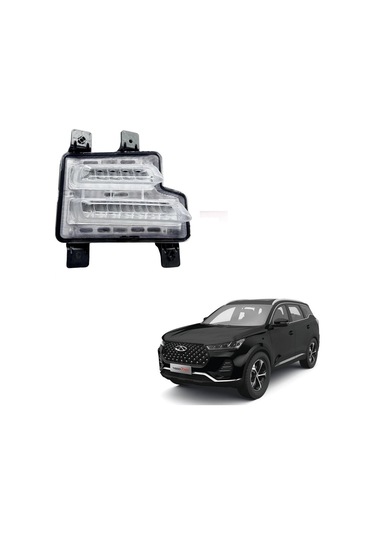 Cherry Tiggo 7 Pro Gündüz Sisi Farı Ön Sağ