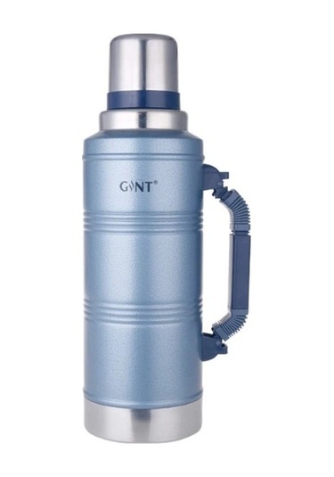 2.2l Vakumlu Çelik Termos Renkli