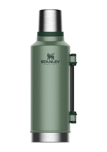 Stanley Classic Legendary Termos 1.9l Yeşil