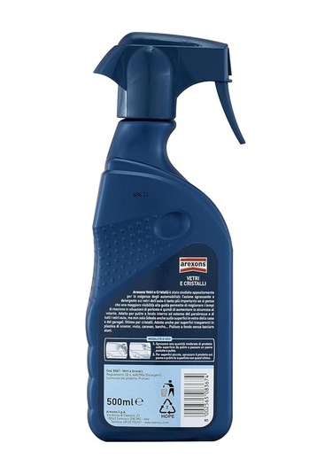 Arexons Cam Temizleyici 500 Ml