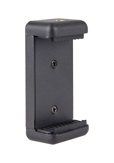 Puluz Cep Telefonu Tripod Bağlantı Aparatı Tutucu